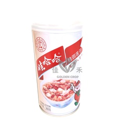 [61179] Wahaha Longan Lotus 360g | 娃哈哈 八宝粥 360g