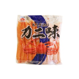[80863] Sushi Crablegs (Kanimi) 250g | 鳕蟹腿肉棒 250g