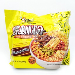 [30459] 好欢螺 螺蛳粉 400g | HHL Instant Noodles 400g