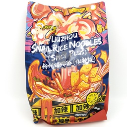 [30461] 好欢螺 螺蛳粉 加辣加臭 400g | HHL Instant Noodles Super Spicy 400g