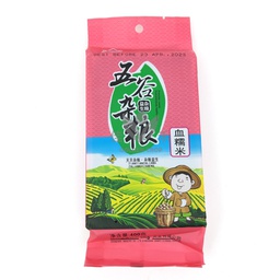 [30878] 血糯米 400g | Glutinous Rice 400g