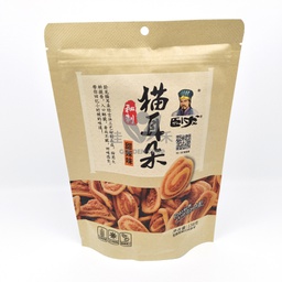 [61234] WoLong Cake-Sweet & Spicy 138g | 卧龙 猫耳朵 甜辣味 138g
