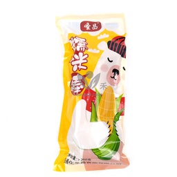 [20642] 圣昌 糯玉米棒 220g | SHENGCHANG Waxy Corn 220g