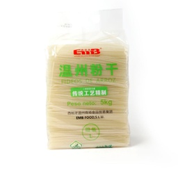 [30810] 温州粉干 (粗) 5KG | Wen Zhou Vermicelli (L) 5KG 