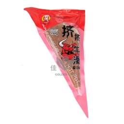 [80254] MF Beef and Mushroom Mash 150g | 蒙福 挤挤牛肉滑 150g