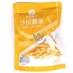 [60606] Bestore Salad Fries 140g | 良品铺子 沙拉薯条 140g