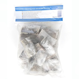 [80817] Jona Ribbonfish Steaks (950g) 1kg | Jona 带鱼 (950g) 1kg