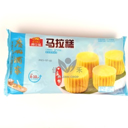 [80248] Mara cake 360g | 马拉糕 360g