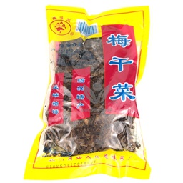 [30123] 梅干菜 128g | Dried Mustard 128g