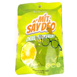 [61178] VN NLF Dried Jackfruit 100g | 越南 菠萝蜜 100g