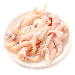 [80573] JS Chicken Paw without Bones 450g | JS 去骨鸡爪 450g