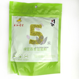 [60436] Yon Ho Soybean Milkpowder Mung Bean Lily Flower 175g  | 永和 绿豆百合豆浆粉 175g