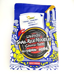[30460] 好欢螺 螺蛳粉 小龙虾味 320g | HHL Instant Noodles Crayfish Taste 320g