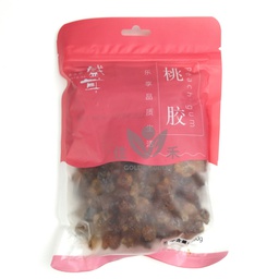 [30239] 盛耳 桃胶 250g | ShengEr Peach Gum 250g