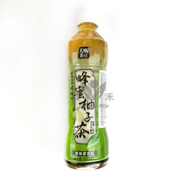 [60387] TWCZ Grapefruit Tea-Original Flavor 500ml | 天喔茶庄 蜂蜜柚子茶 原味 500ml