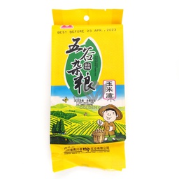 [30305] 川珍 玉米渣 400g | ChuanZhen Corn Powder 400g