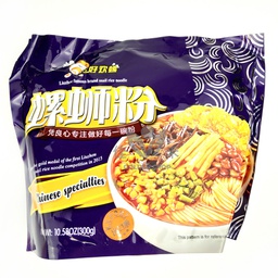 [30458] 好欢螺 螺蛳粉 300g | HHL Instant Noodles 300g