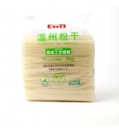 [30811] 西百客 温州粉干 (L) 2KG | XBK Wen Zhou Vermicelli (L) 2KG