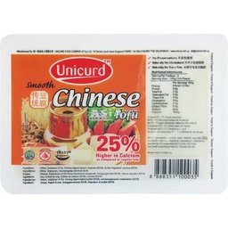 [10308] Unicurd T 17 传统豆腐 300g 
