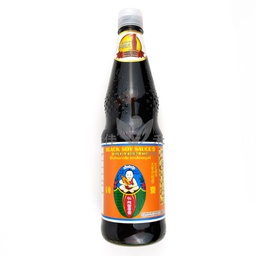 [40290] 肥儿牌 深酱油 (橙标) 700ml | Healthy Boy Dark Soy Sauce (Formula D) 700ml