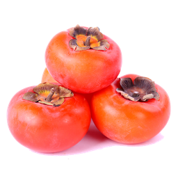 [10125] 软柿子 4pcs/unit | Fresh Soft Persimmon 4pcs/unit