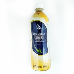 [60391] 统一 阿萨姆奶茶 500ml 