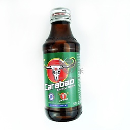 [60099] 卡拉宝 能量饮料 150ml | Carabao Energy Drink 150ml