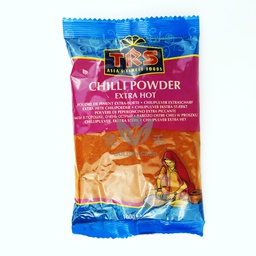 [40770] TRS Chili Powder Extra Hot 100g | TRS 辣椒粉(超级辣) 100g