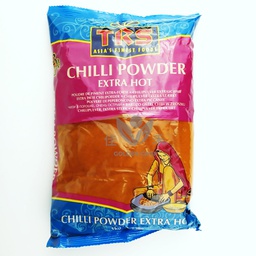 [40771] TRS Chili Powder Extra Hot 1kg | TRS 辣椒粉(超级辣) 1kg