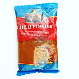 [40768] TRS Chili Powder 100g | TRS 辣椒粉 100g