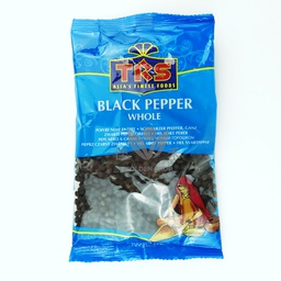 [40767] TRS Black Pepper 100g | TRS 黑胡椒粒 100g