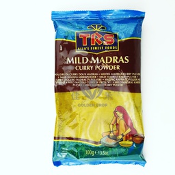 [40781] TRS Madras Mild Curry Powder 100g | TRS 咖喱粉 100g