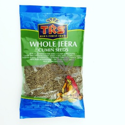 [40778] TRS Jeera Cumin Whole 100g | TRS 孜然粒 100g
