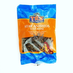 [40783] TRS Star Anise 50g | TRS 八角 50g
