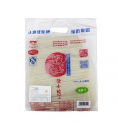 [30588] 白鹿粉干 (中条) 2.5kg | (M) BAILU Rice Stick Vermicelli 2.5kg