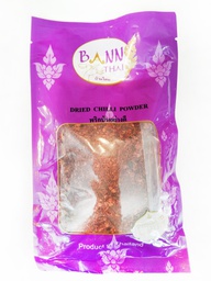 [40625] Banh Thai Dried Chili Powder 100g | Banh Thai 辣椒粉 100g
