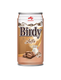 [60088] Birdy 拿铁咖啡 180g | Birdy Coffee Drink Latte 180g