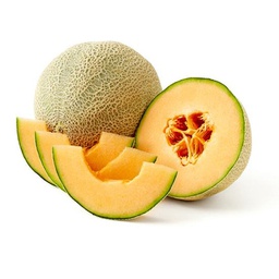 [10152] 青皮 哈密瓜 kg | Green Cantaloupe kg