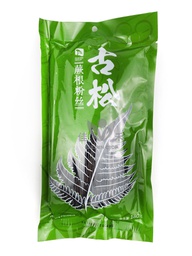 [30452] 古松 蕨根粉丝 180g | Gusong Fern Root Noodle 180g/unit