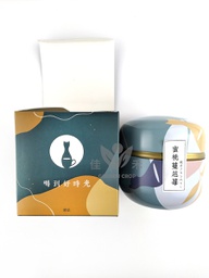 [60450] ZhiXin Peach & Cranberry Tea 80g/unit | 致信 蜜桃蔓越莓茶 80g