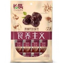 [60648] Changsi Brown Sugar Ejiao Honey Jujube 450g | 长思 黑糖阿胶蜜枣 450g