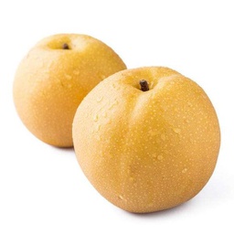 [10143] 盒装丰水梨 3只装 | Fung Shui Pear 3Pcs