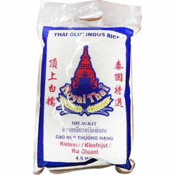 [30900] 泰国糯米 4.5kg 