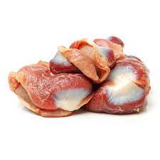 [80565] 金星牌 鸡胗 1kg | Gold Star Chicken Gizzards 1kg