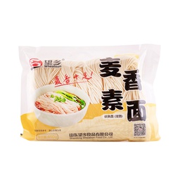[30818] 望乡 麦香面（新鲜） 400g | Wheatsun Fresh Noodle Delicious Wheat 400g
