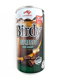 [60089] Birdy浓缩咖啡 180ml | Birdy Espresso Coffee 180ml