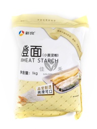 [30339] 新良 澄面粉 1kg | XL Wheat Starch 1kg