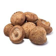 [10121] 新鲜中国香菇 1kg | Fresh Shiitake（China） 1kg