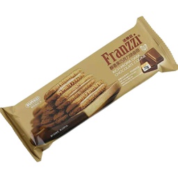 [60750] Falizi Chocolate Cookies-Dark Flavor 70g | 法丽兹 醇香黑巧克力曲奇 70g