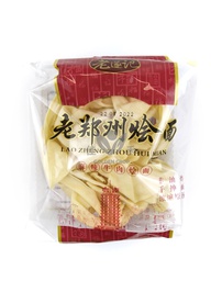 [30499] 老遂记 烩面 麻辣牛肉味 115g | LSJ Instant Noodle- Hot&Spicy Beef Flavor 115g